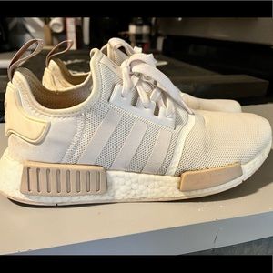 Womens adidas size 11